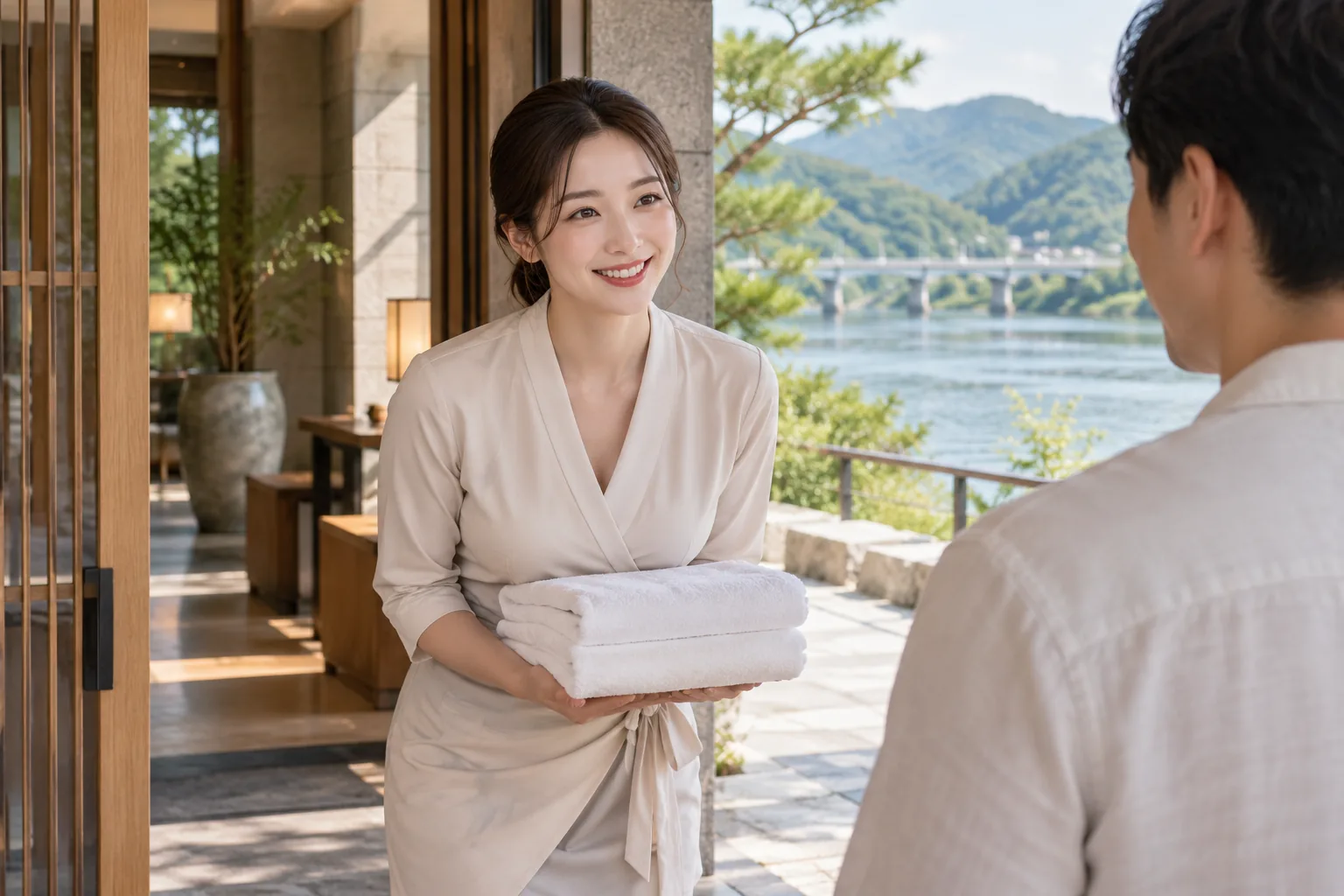 남양주 그 지역에서 흔한 숙소